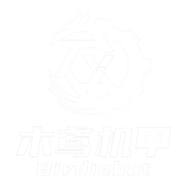 木鸢 BirdieBot