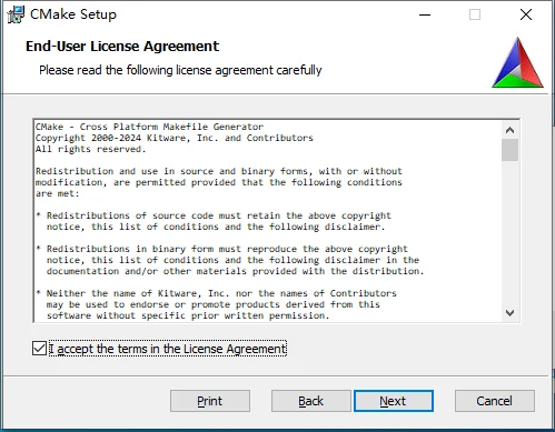 图 1-20　22_cmake_license.png