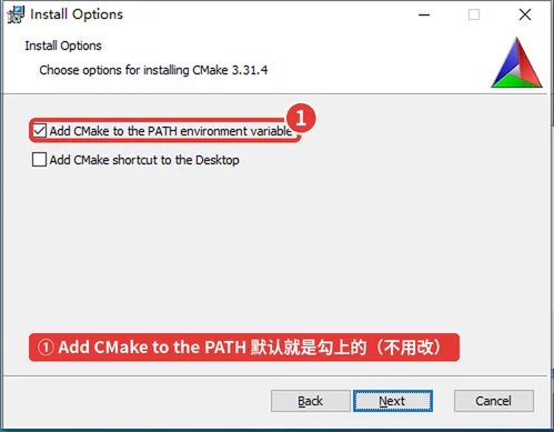 图 1-21　23_cmake_options_before.png